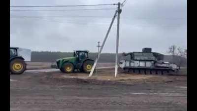 New mechanic for afk players