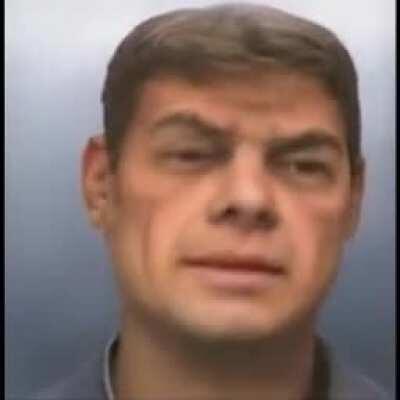 Baka Mitai - Doom Guy version (OC)