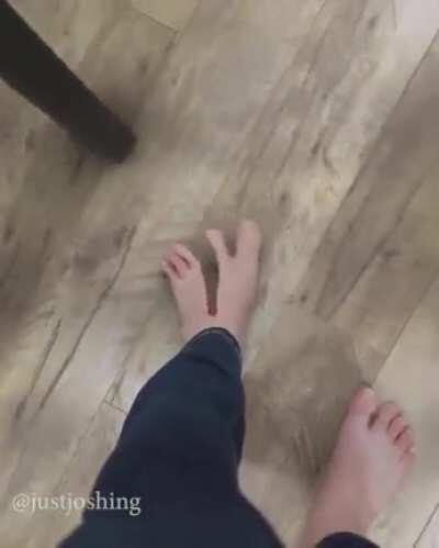 Don’t you just hate it when OH OUCH!