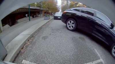 Navigating spaces with precision 