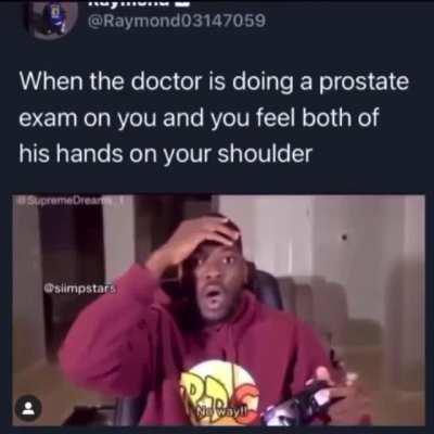 Sounds pretty routine to me.