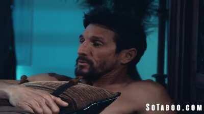 A Grieving Family Starts Blurring The Lines - Tommy Gunn, Krissy Lynn, Kamryn Jade