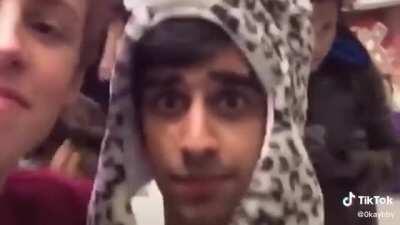 Everybody is talking about KSIMON and forgets about HARAM.