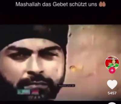 Masallllah, TikTok is on the true side