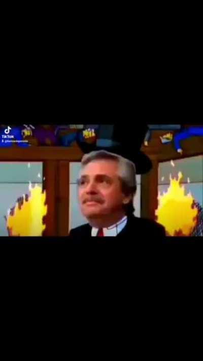 Viva la libertad carajo!!!!!