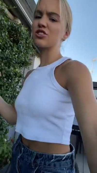 Beauty from TikTok
