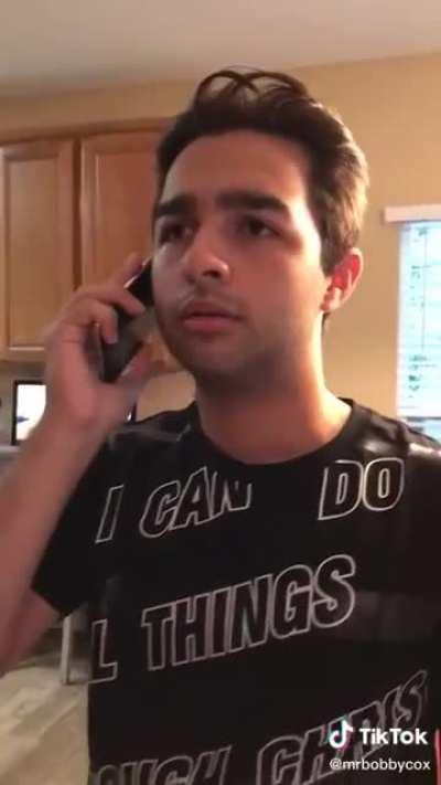 The true feeling of betrayal