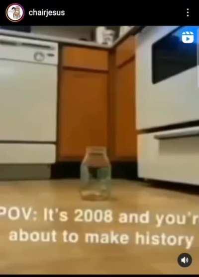 I you know, you know