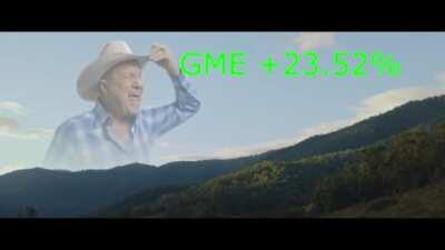 meme stocks intraday in a nutshell