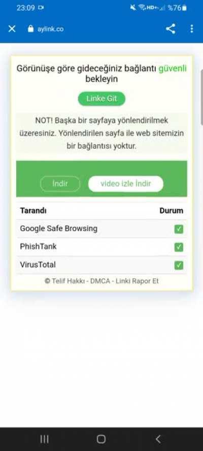 link nasıl geçilir, video nasıl indirilir?/how to pass link,how to download video?