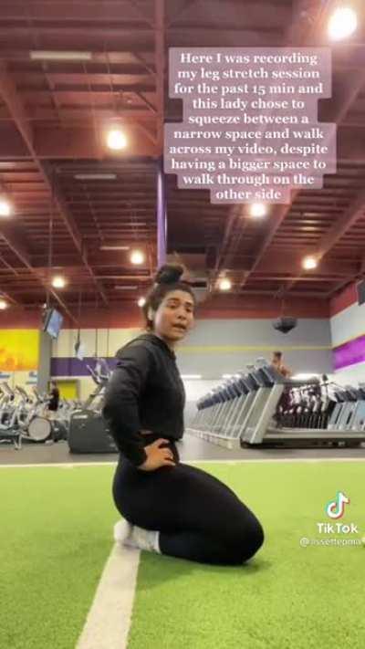 these fucking solopsists