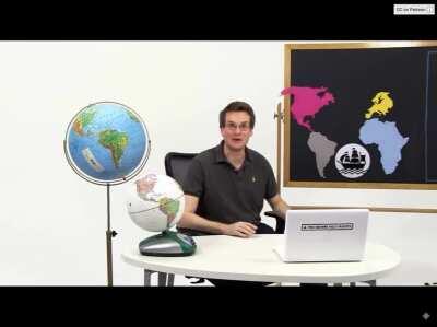 south atlantic slave trade 😎😎😎