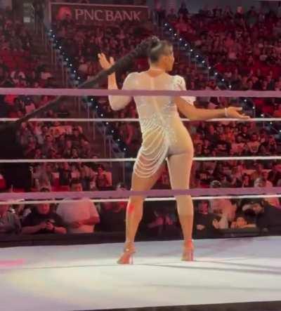 Bianca BelAir 