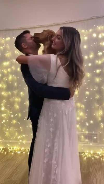 Best first dance ever