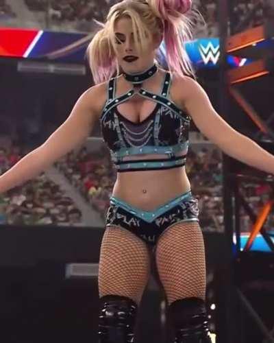 Alexa Bliss