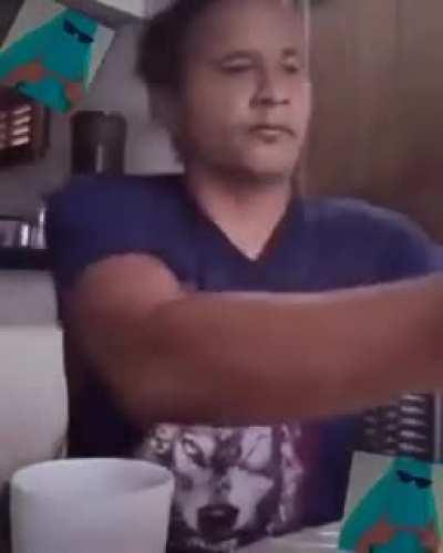 Nothin' better than a Coffee on the mornin'