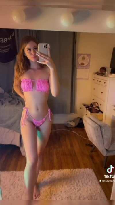 [Kik weloveshowingoff] Thick 8