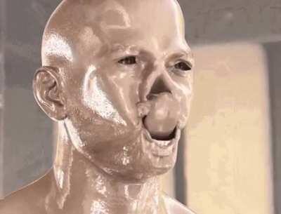 Thanks, I hate 3D models