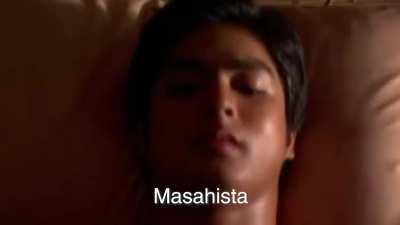 bato never escaping the male escort allegations