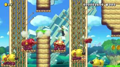 Super Luigi Reboot is Out Now!