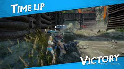 The real winners all night.