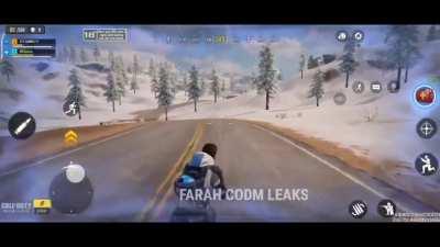 Messi grabó audio para el COD