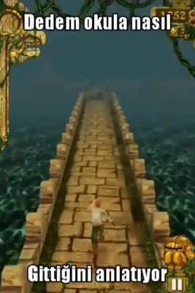 Tabi yavrum hey gidi günler hey dağlarda çıplak ayakla okula gitmeye çalışıyorduk