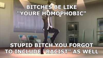Homofobico, querrás decir normal😈🥶