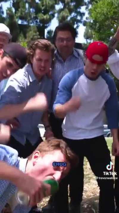 Гендерная вечеринка (раскрытие пола)