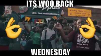 Let the kids know, what today is