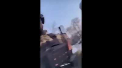 In light of the recently approved Lend-Lease Act for Ukraine by the US...