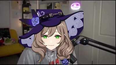 A new challenger approaches.