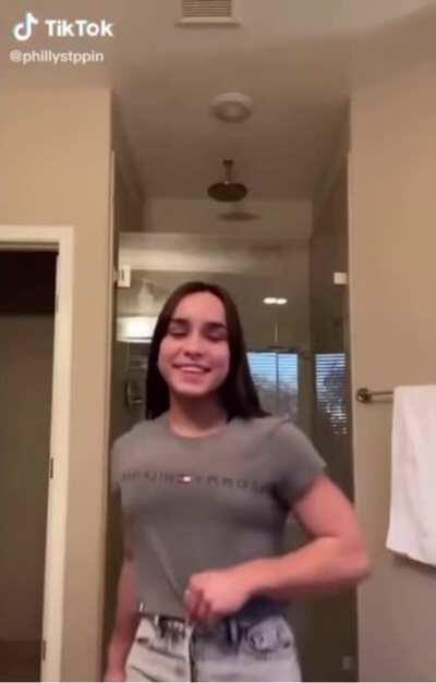 When did TikTok get this honest?