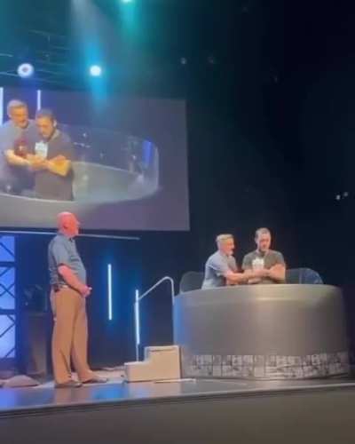 Lil Skies & Jacey got baptized!—🦋