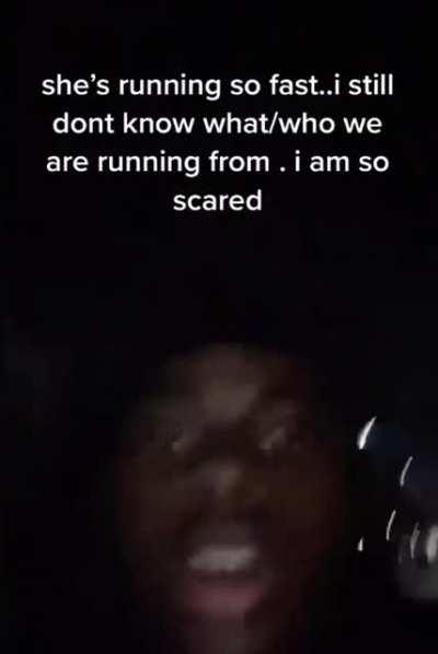 Hope they are safe now.