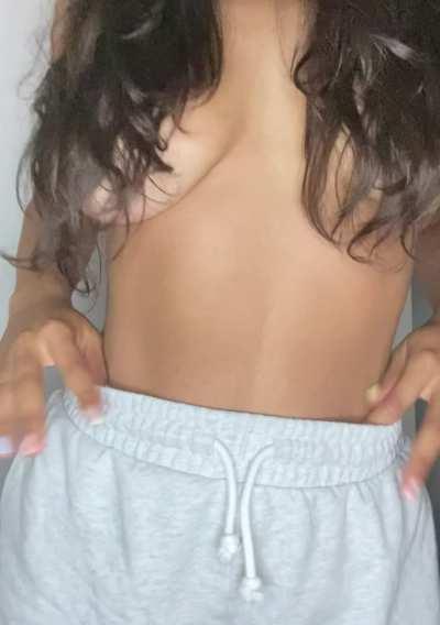 Only react if you’d fuck me