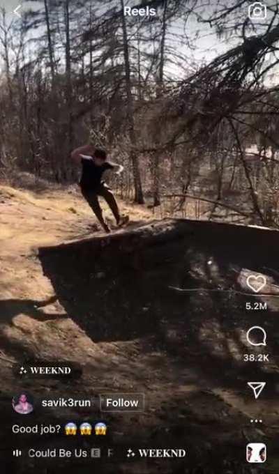 Hilarious or hilarious?