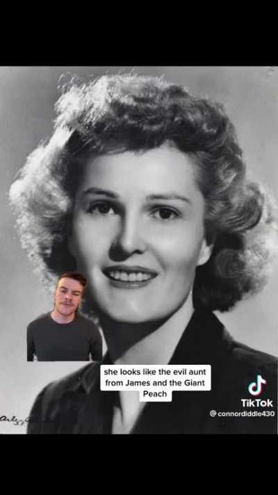 What First Ladies looked like when they were young