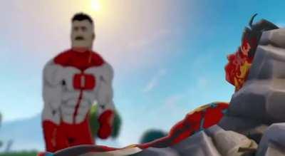 This scene was heartbreaking