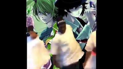 Rider fans when Fuuto PI was announced