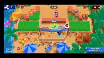 How to make people breaks their phone 101