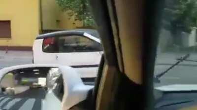 Well, to be fair- tow trucks can be expensive.