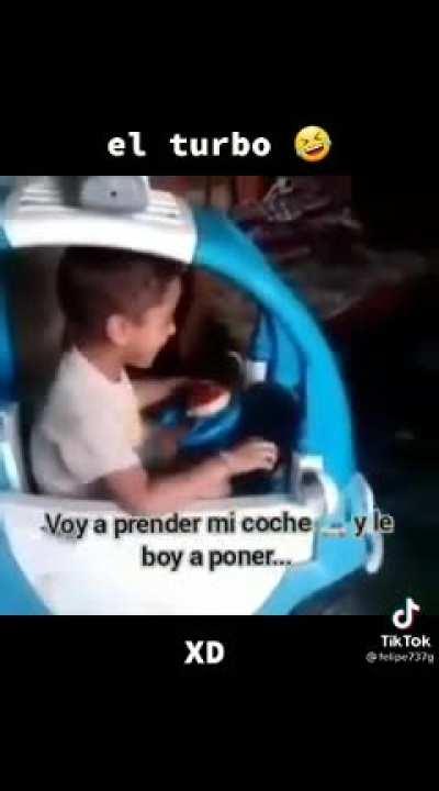 Ya hiciste lo de la radio te falta la revancha