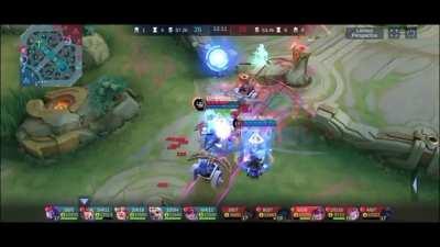 One must imagine Ruby happy