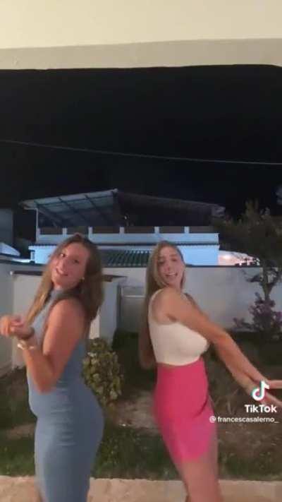 Smash or pass: Francescasalerno_