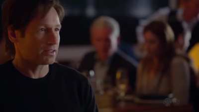 Natalie  Zea  expects a ring after Anal