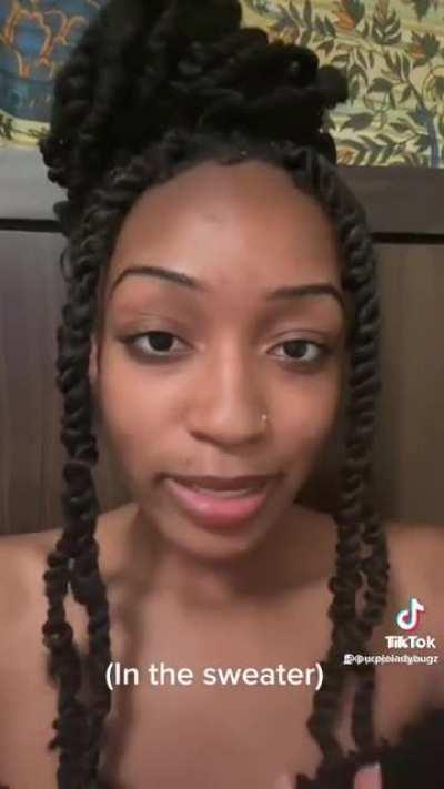 Which one of you did this!?