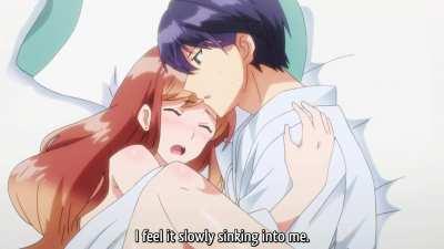 XL Joushi – Episode 7