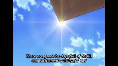 Stewie kills an anime girl