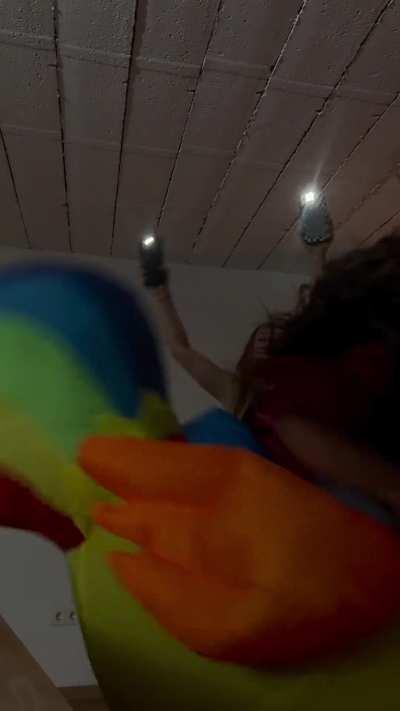 TikTok von Sarah Parvanta vom 14.11.23